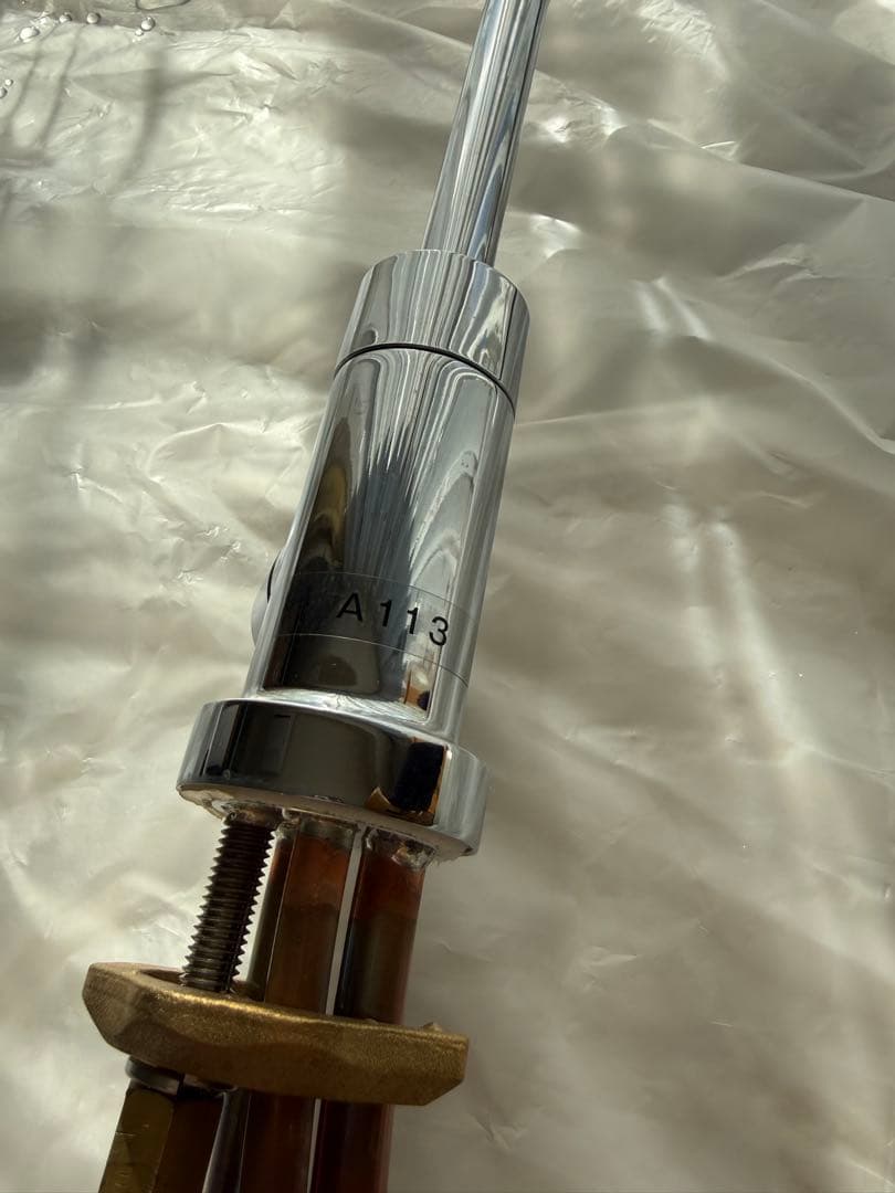 クリーンスイ 浄水器用水栓 A113HU