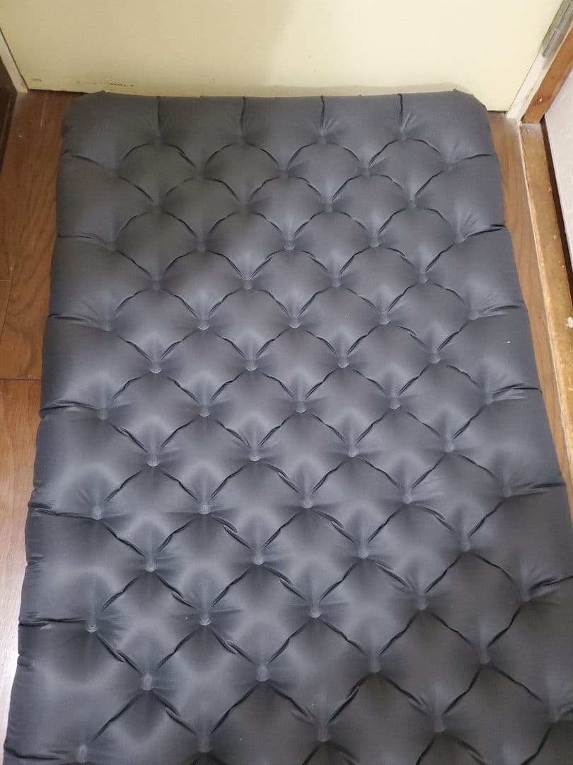 SEA TO SUMMIT イーサーライトXTエクストリームマット レクタン L