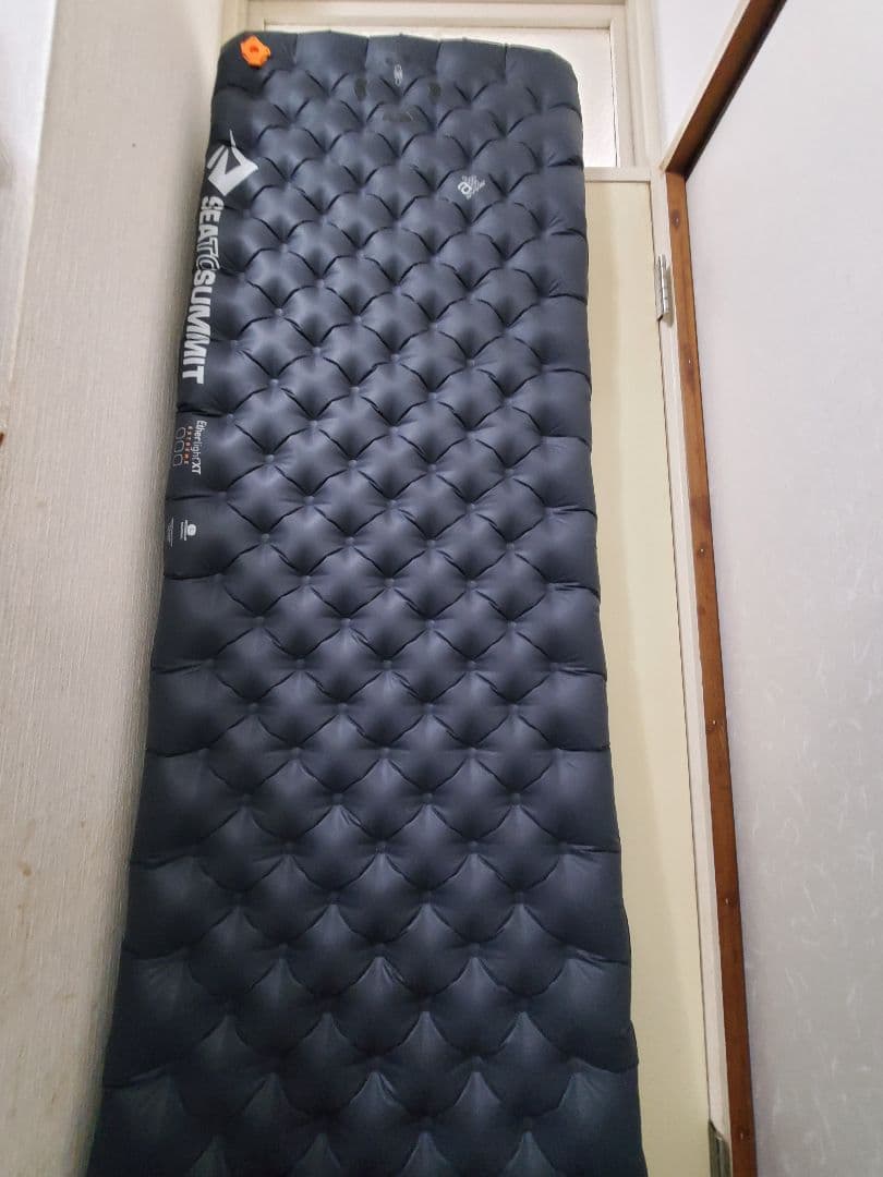 SEA TO SUMMIT イーサーライトXTエクストリームマット レクタン L