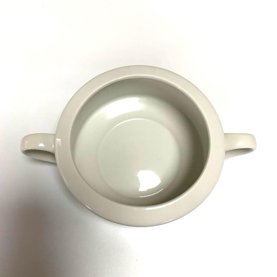 アラビア食器　フィンランド　ビンテージ　両取手　スープカップ