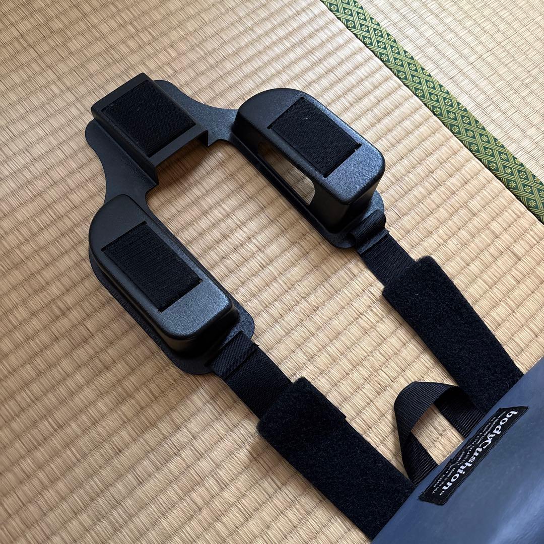 Body Support Systems マッサージ用クッション