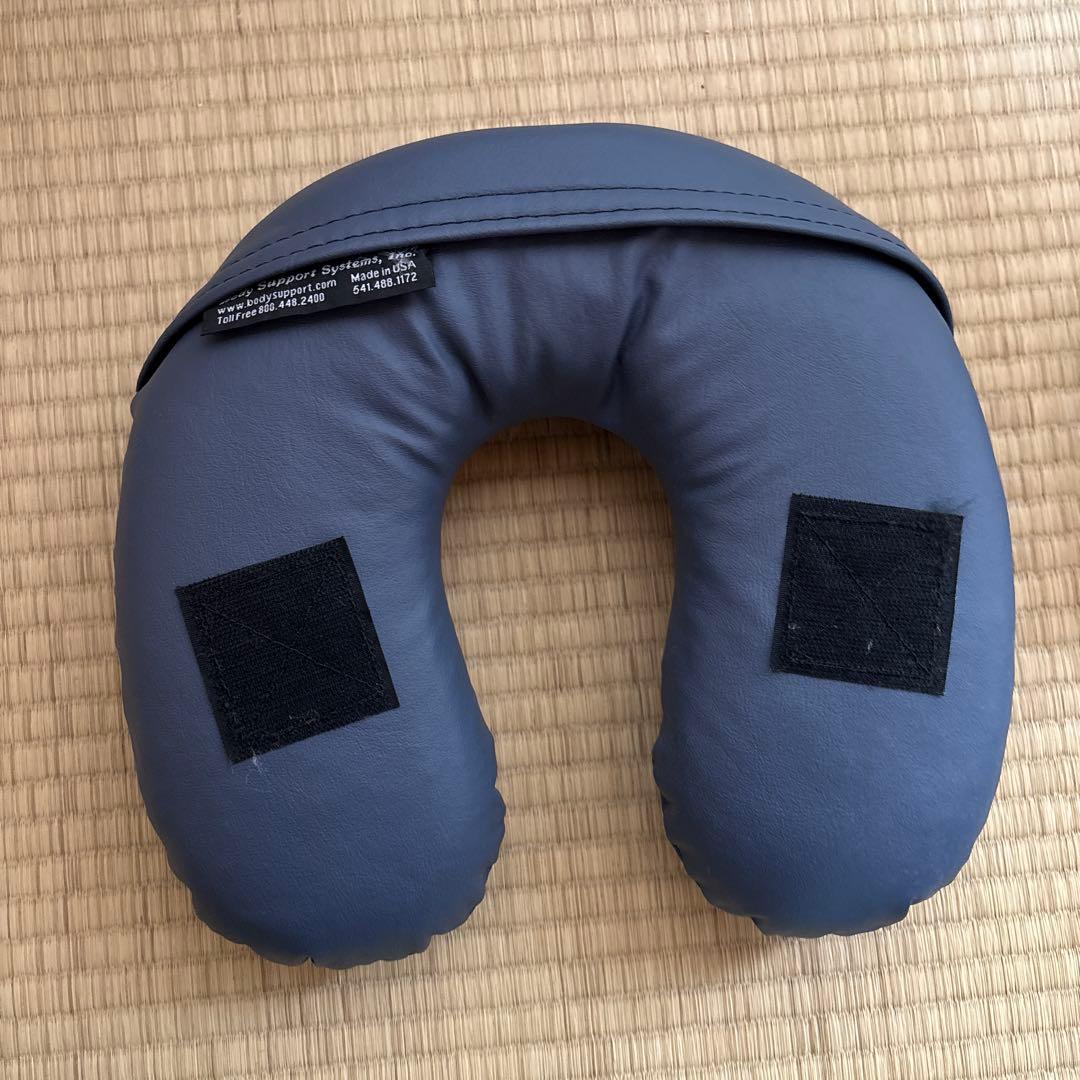 Body Support Systems マッサージ用クッション