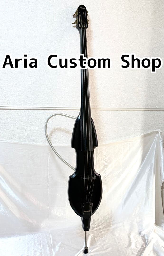 Aria Custom Shop アップライトベース アリアカスタムショップ