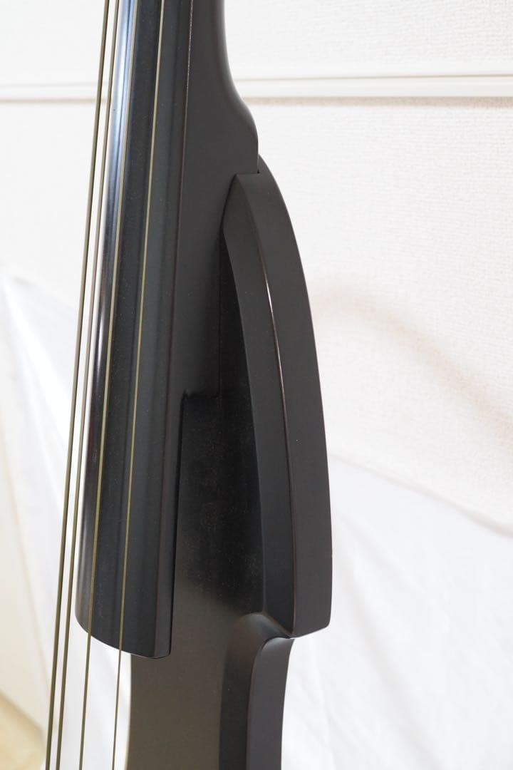 Aria Custom Shop アップライトベース アリアカスタムショップ