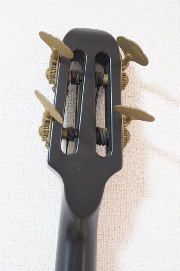 Aria Custom Shop アップライトベース アリアカスタムショップ