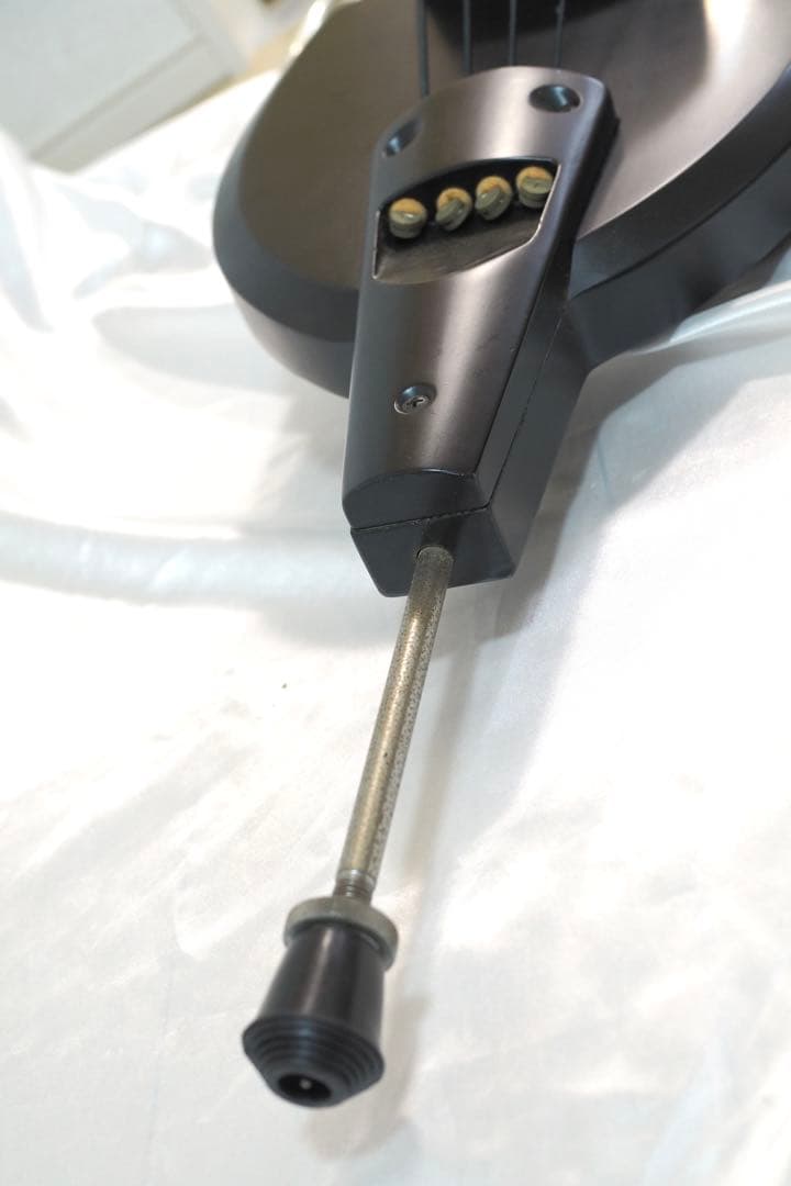 Aria Custom Shop アップライトベース アリアカスタムショップ