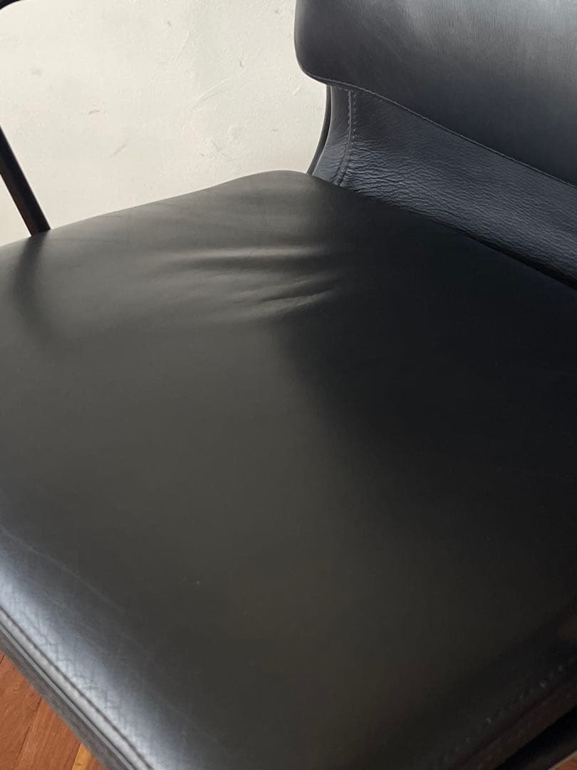 ハーマンミラー ヴィンテージ イームズ ソフトパッド チェア ハイバック