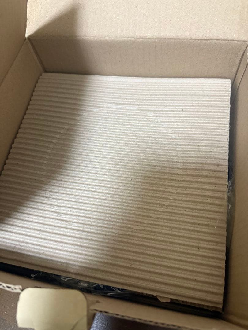 イッタラ タイカ ブルー プレート3枚セット