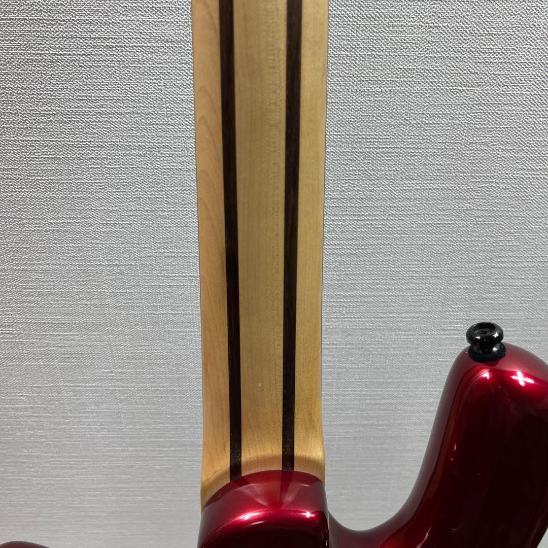 Spector（スペクター）Performer Series ４弦