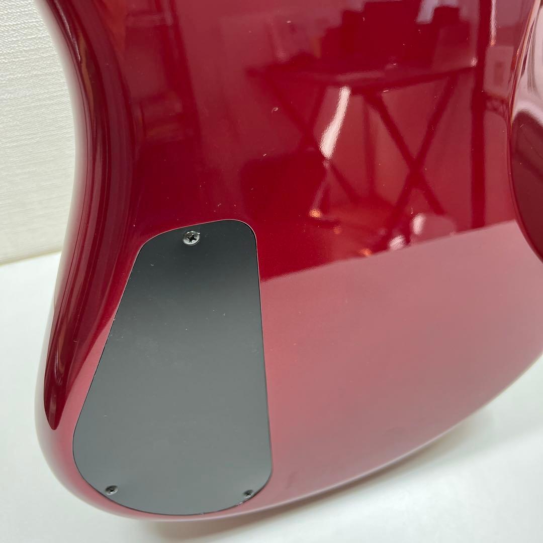 Spector（スペクター）Performer Series ４弦