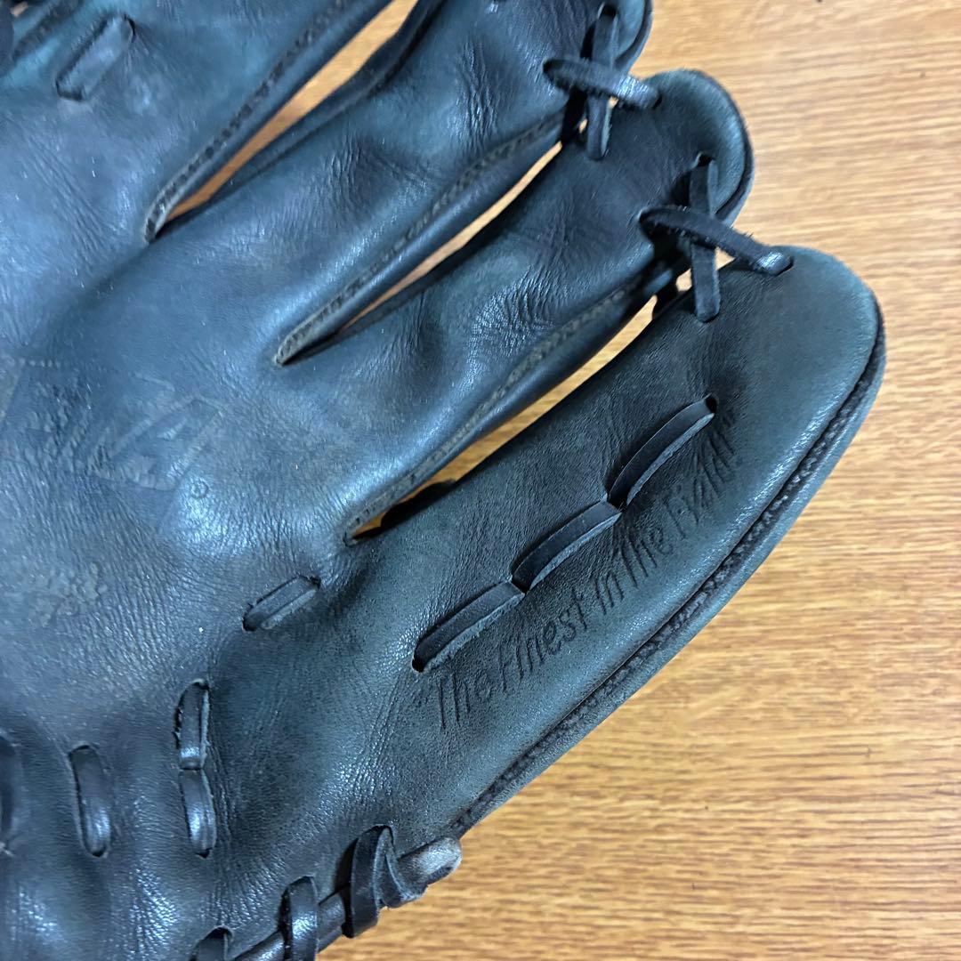 ローリングス 一般軟式 グローブ グラブ 内野用 良品