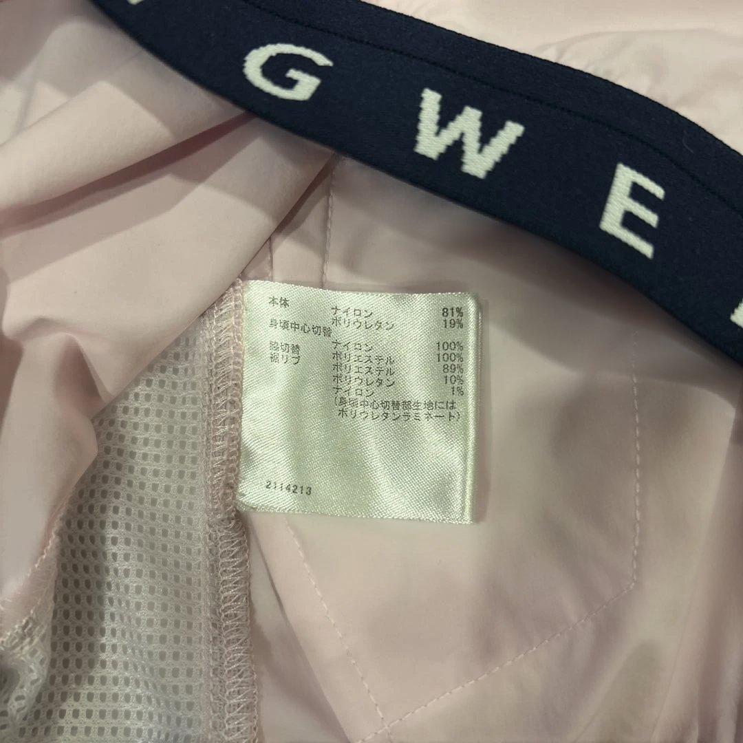 munsingwear ゴルフウェア