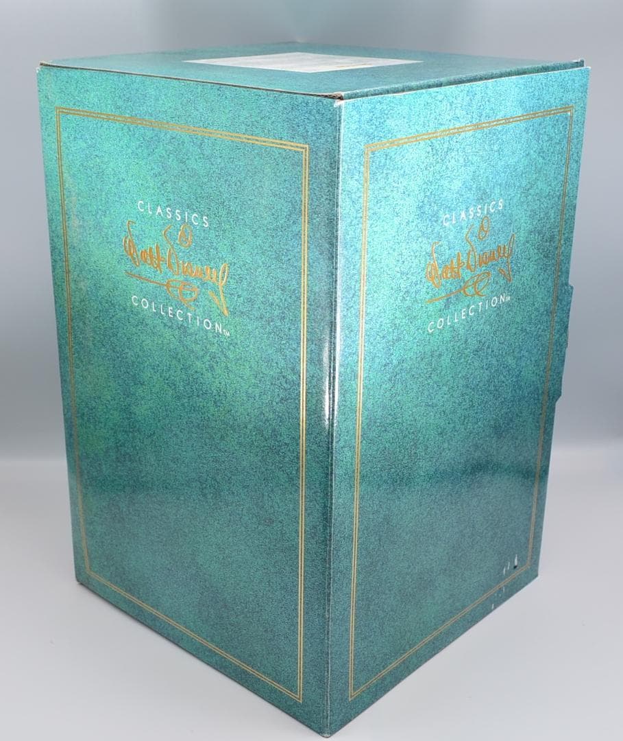 グーフィー　ディズニー　クラシックコレクション　ヴィンテージ　箱付き