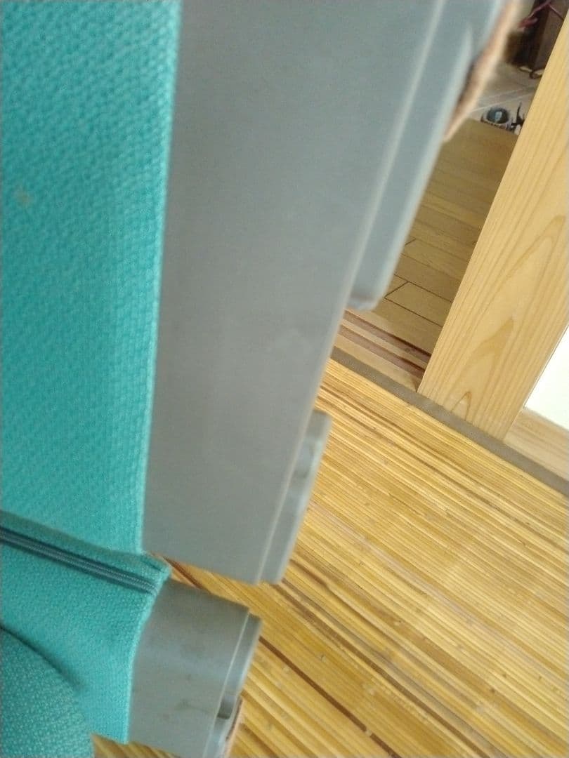 KOKUYO　リノザ(LINOZA)チェア　CY-200シリーズ