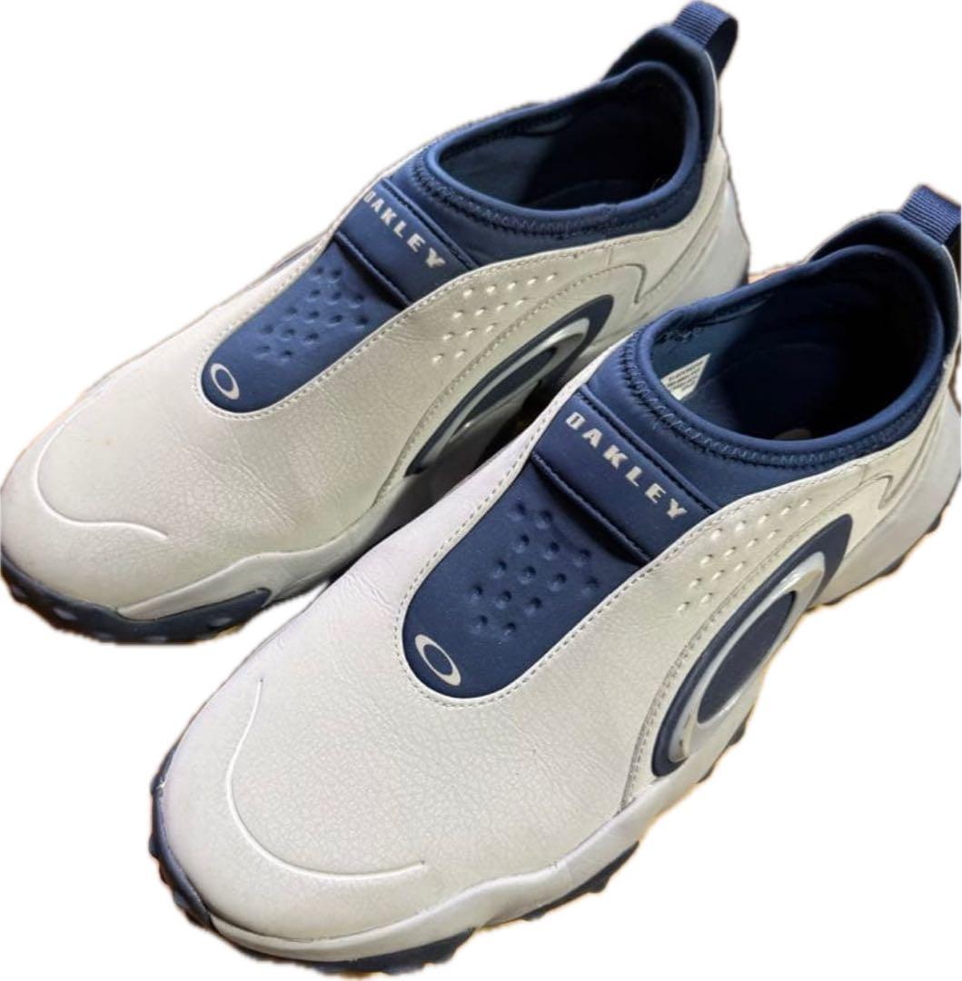 オークリー ゴルフ エッジ アイコン ゴルフシューズ