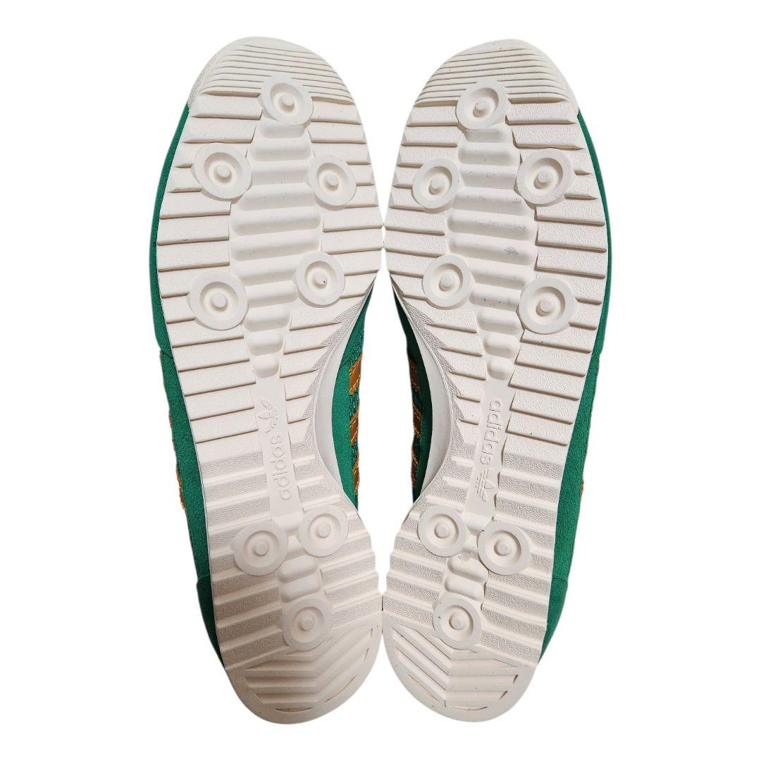 【未使用✨️29.5㎝】adidas×Wales Bonner SL72 ニット