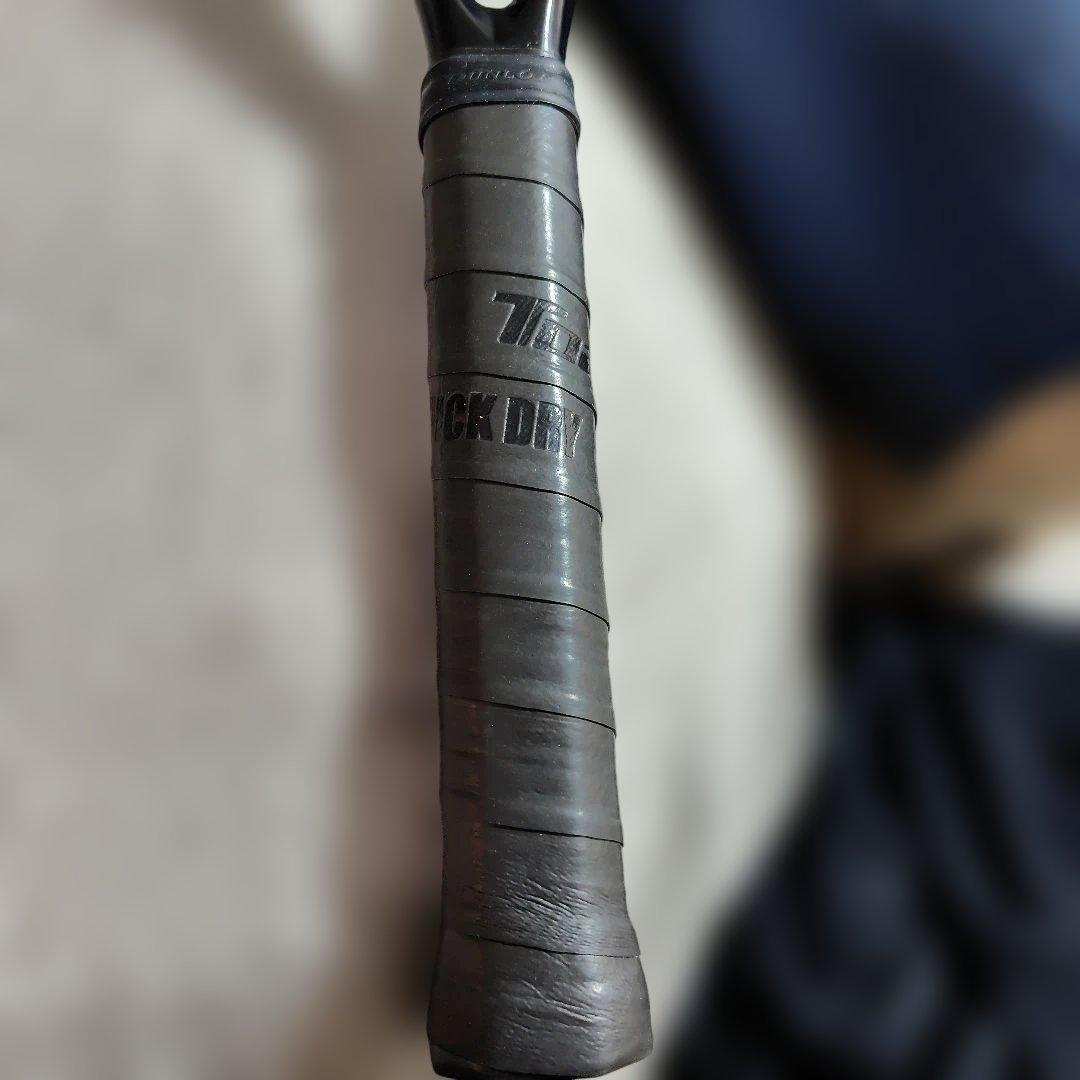 ラケット(硬式用) DUNLOP FX500 TOUR 2020