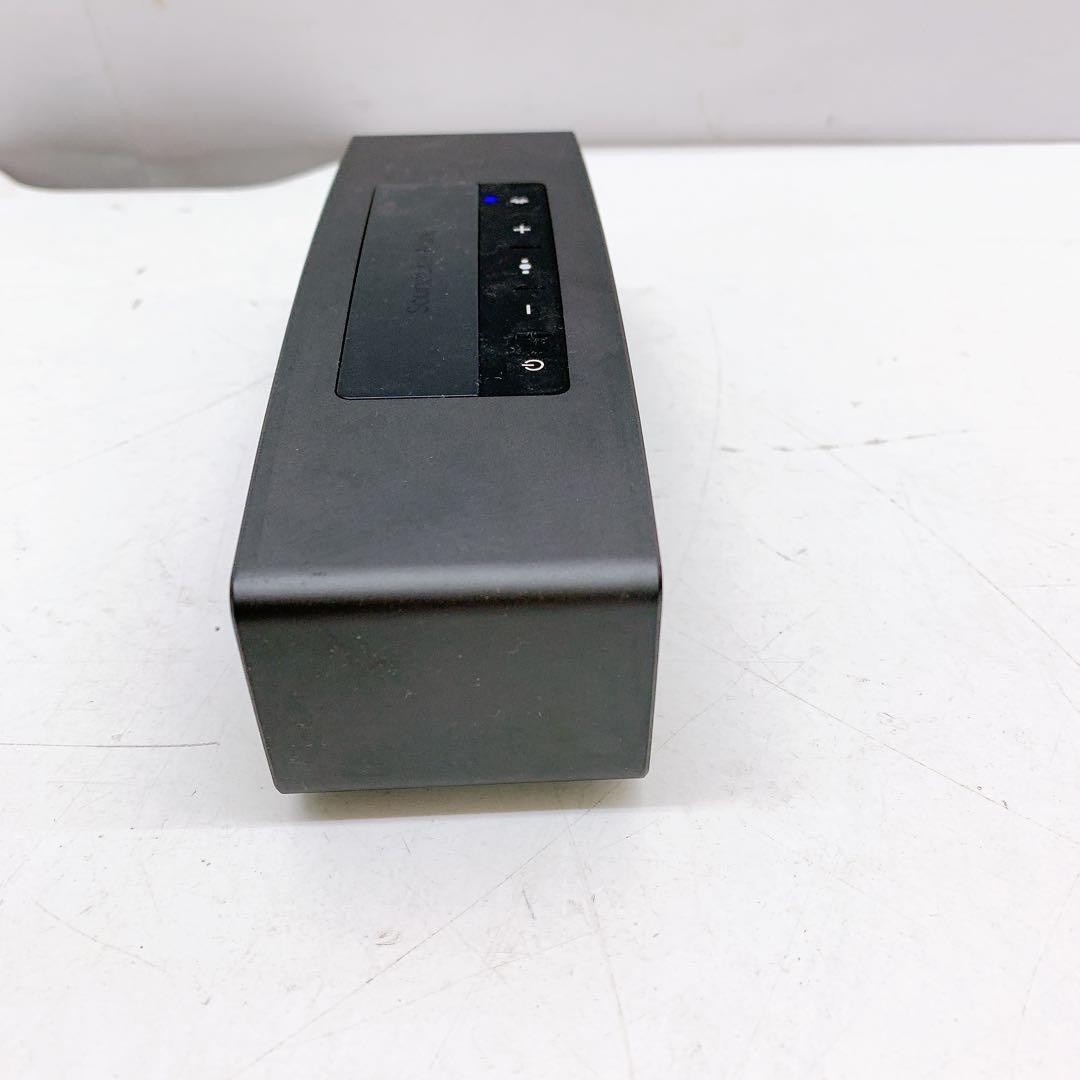 12AB2 動作品 Bose SoundLink Mini speaker II