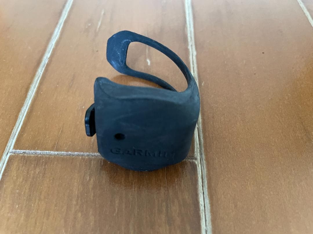 【中古】GARMIN Edge 530 レックマウント+センサー付き
