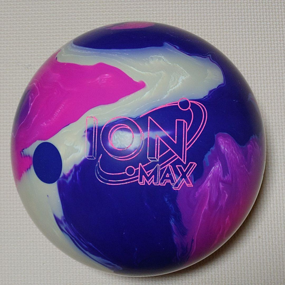 【中古・プラグ済】ストーム アイオンマックス 15ポンド2オンス