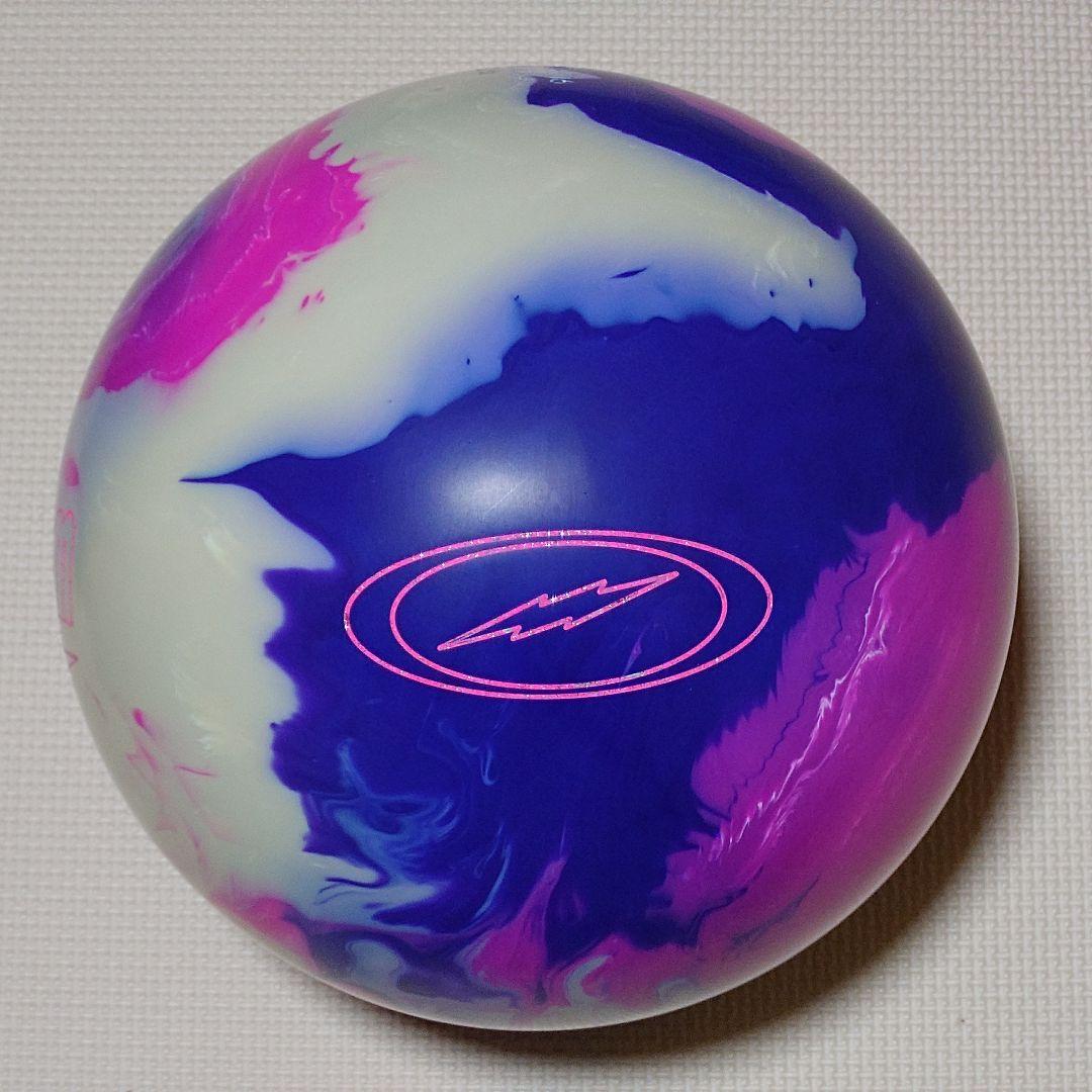 【中古・プラグ済】ストーム アイオンマックス 15ポンド2オンス