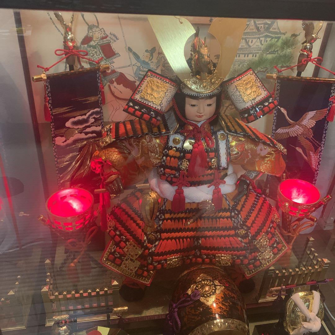子供大将