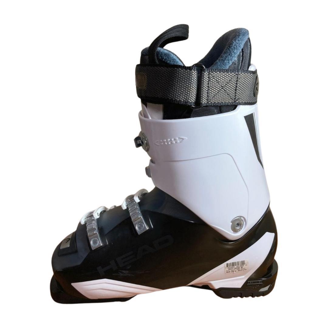 ⭐️美品⭐️HEAD ヘッド　スキーブーツ　next EDGE 80 26.0㎝