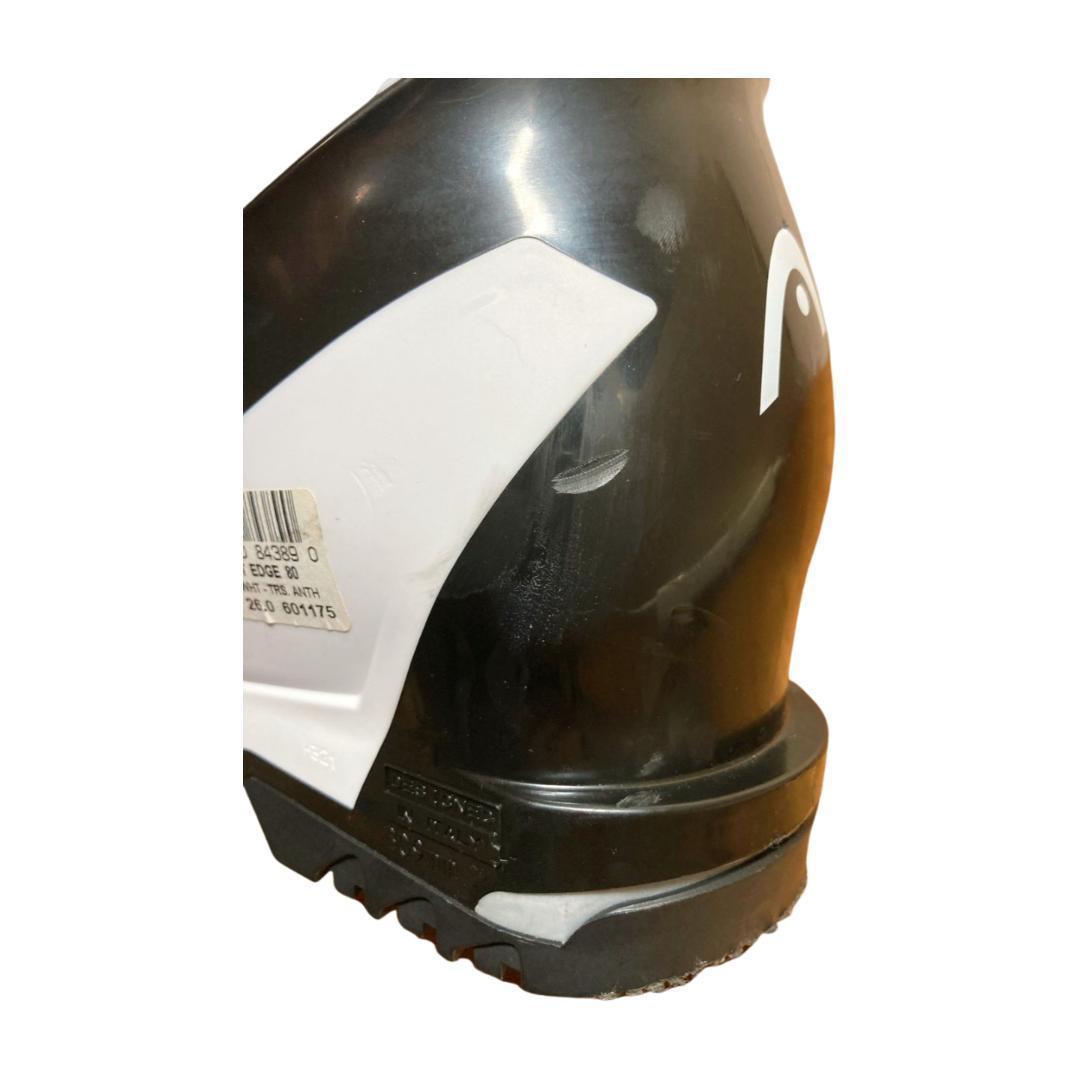 ⭐️美品⭐️HEAD ヘッド　スキーブーツ　next EDGE 80 26.0㎝