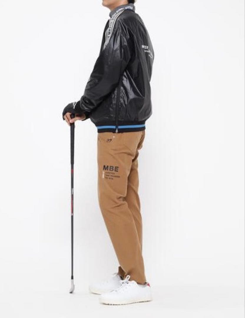 MASTER BUNNY EDITIONナイロンストレッチリップ ツインスニード