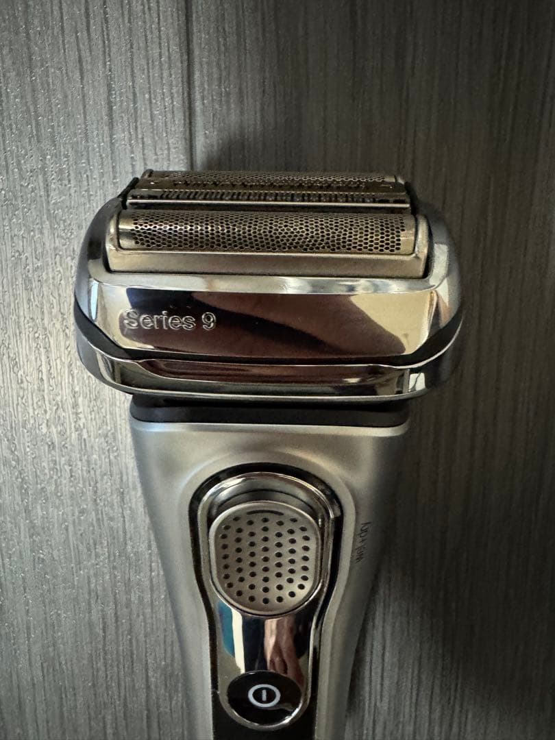 【ペガサス】Braun Series 9 メンズ電気シェーバー