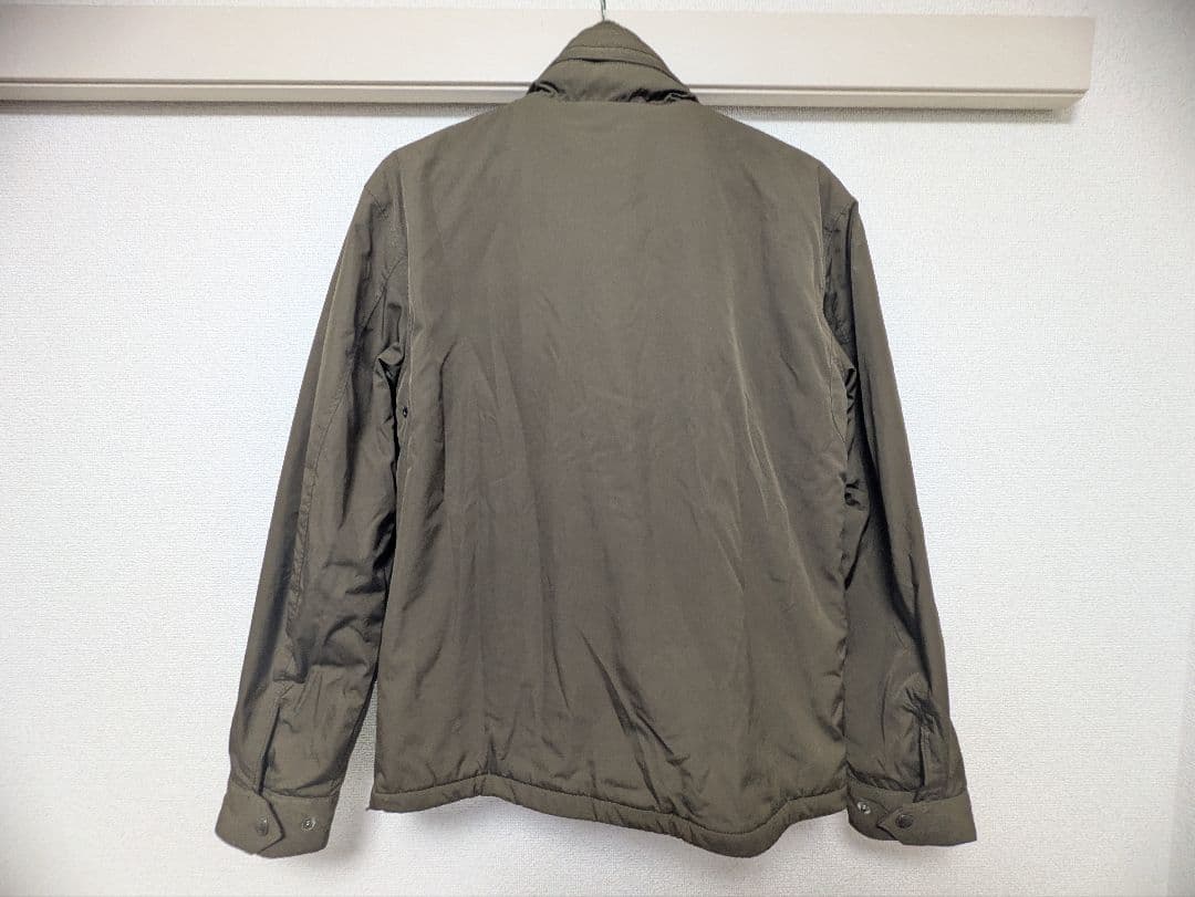 POLO RALPH LAUREN ジャケット S　カーキ