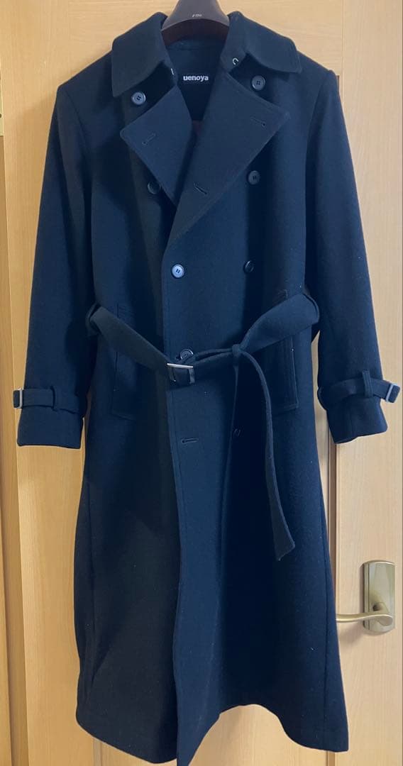 uenoya ウエノヤ ナポレオンコート