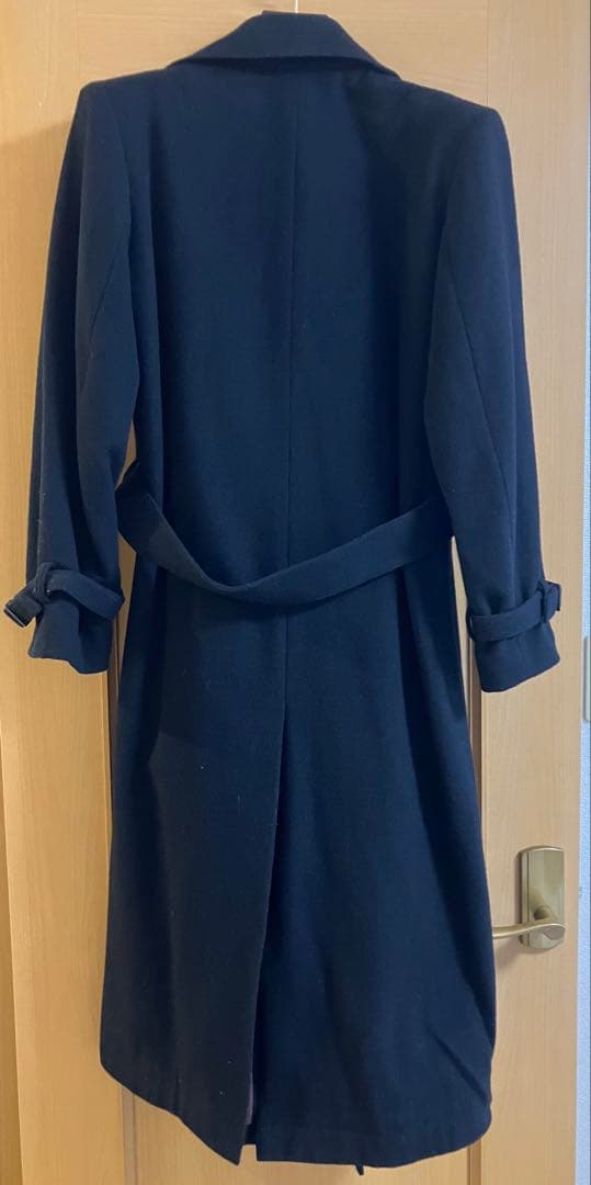 uenoya ウエノヤ ナポレオンコート