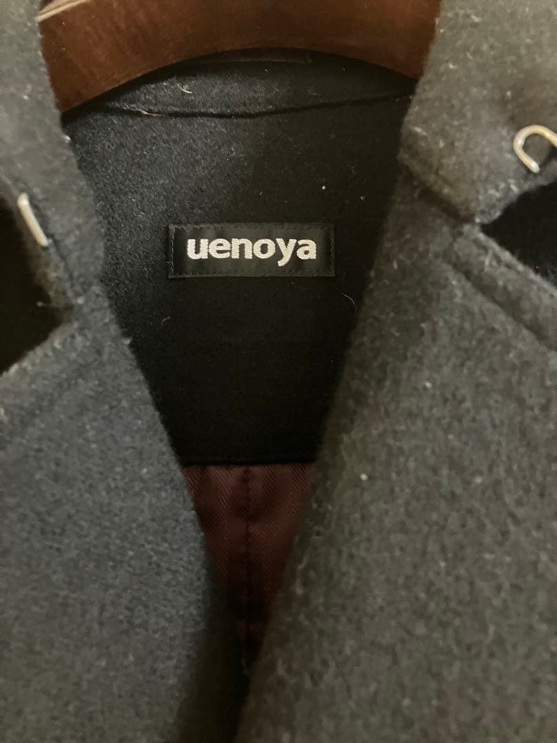 uenoya ウエノヤ ナポレオンコート