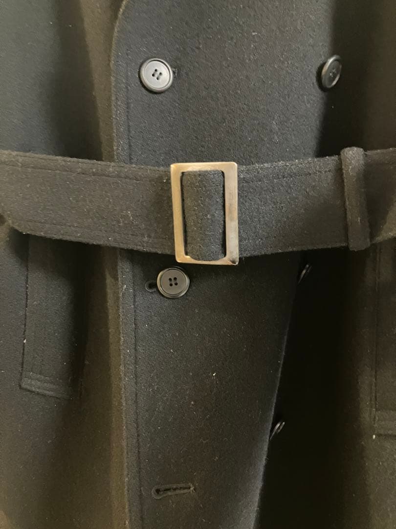 uenoya ウエノヤ ナポレオンコート