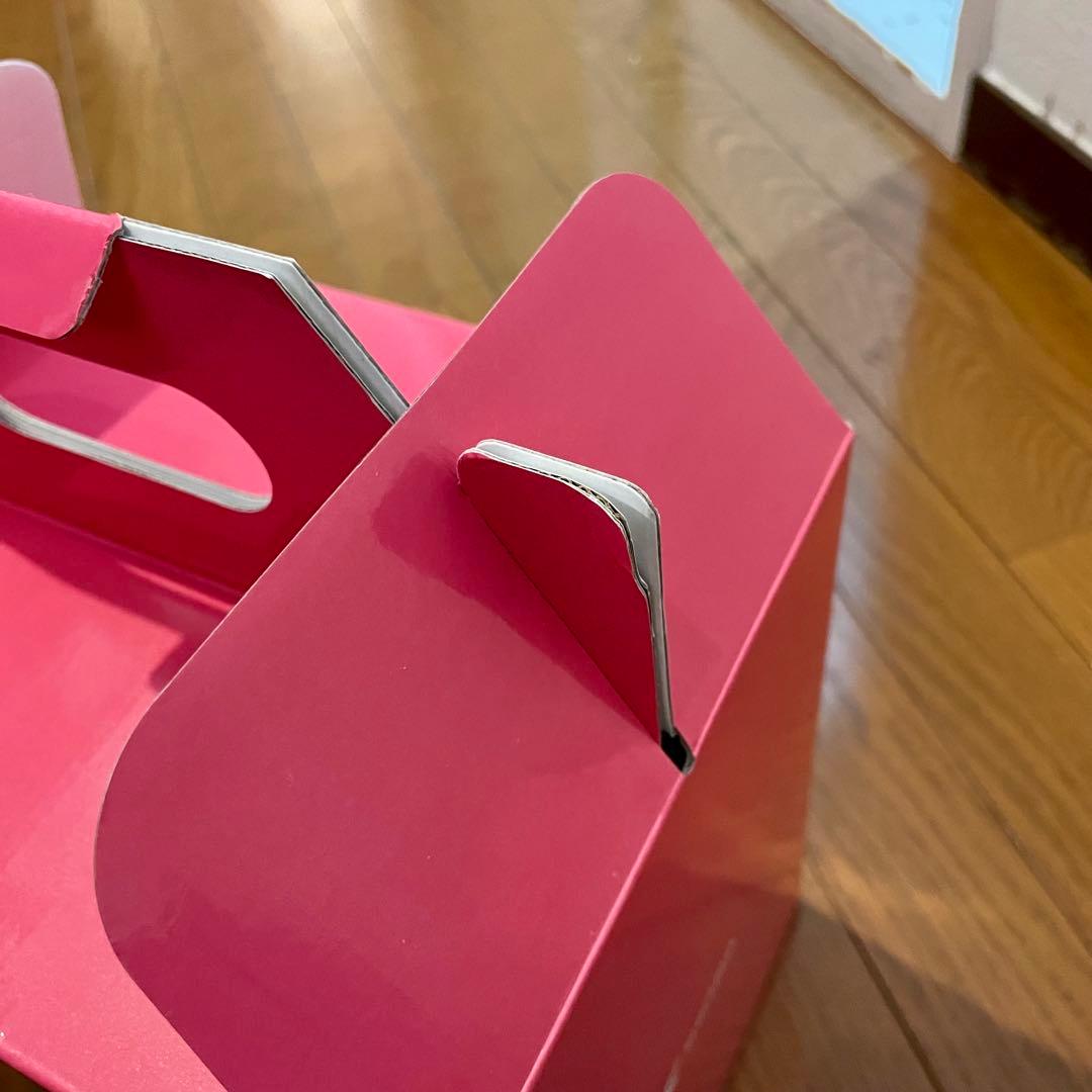 【カード欠品なし】SHICHIDA 七田式 ドッツセット 1〜63日目 一式