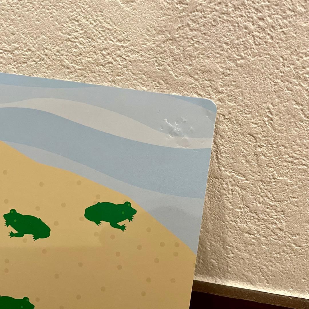 【カード欠品なし】SHICHIDA 七田式 ドッツセット 1〜63日目 一式