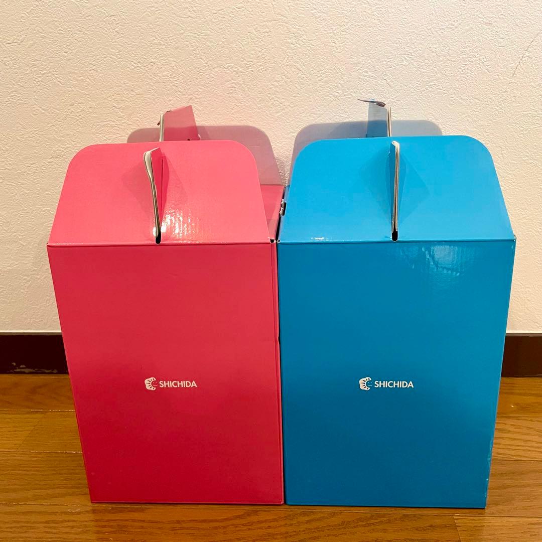 【カード欠品なし】SHICHIDA 七田式 ドッツセット 1〜63日目 一式