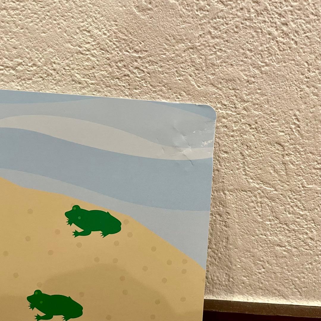 【カード欠品なし】SHICHIDA 七田式 ドッツセット 1〜63日目 一式