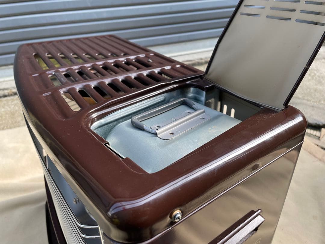 コロナ　石油ストーブ　灯油ストーブ　SX-E2917WY