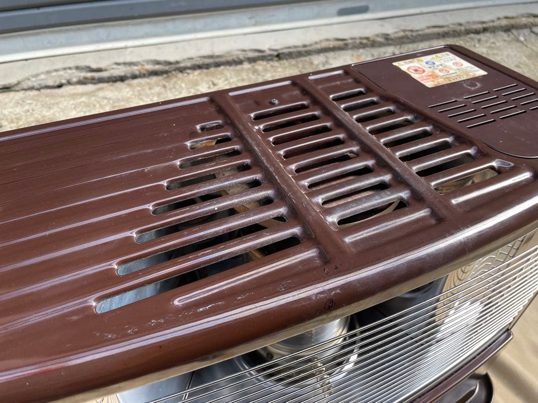 コロナ　石油ストーブ　灯油ストーブ　SX-E2917WY