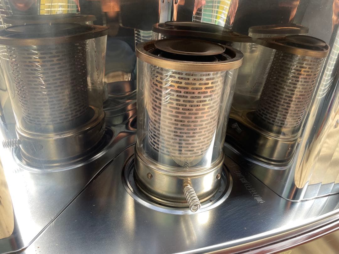 コロナ　石油ストーブ　灯油ストーブ　SX-E2917WY