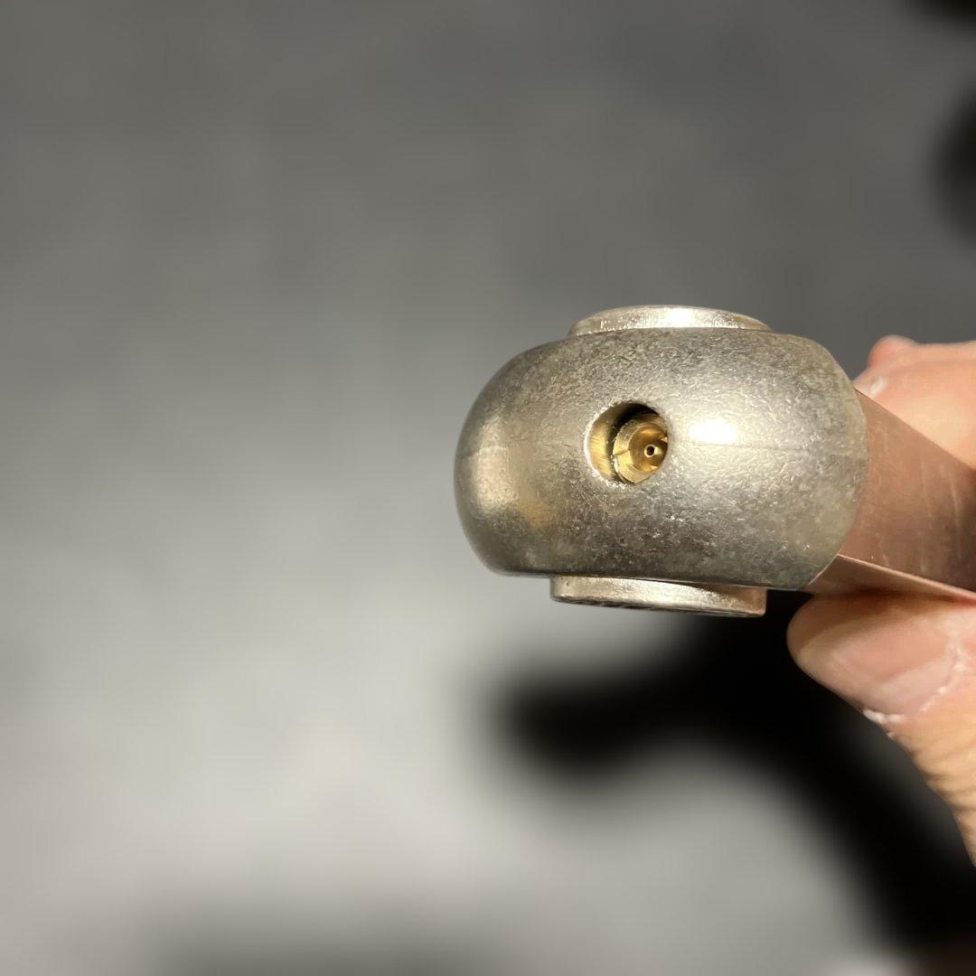 M260117★ マルシン南部十四年式拳銃 前期型スライドガスブローバック