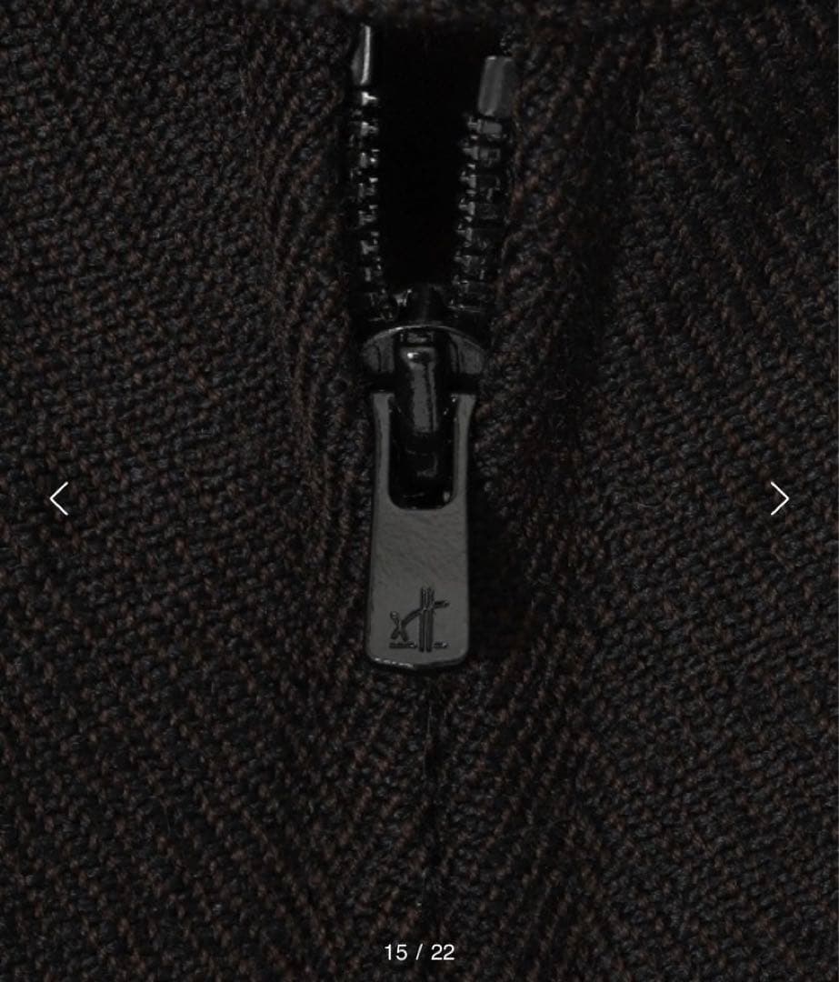 ジャケット・アウター SPORTS JACKET herringbone dry tweed