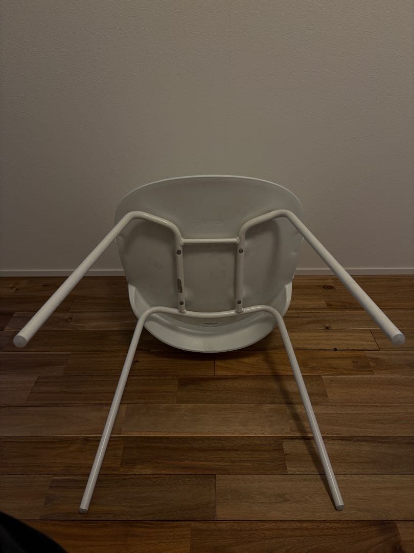 Calligaris カリガリス バイア チェア P4655 BAHIA
