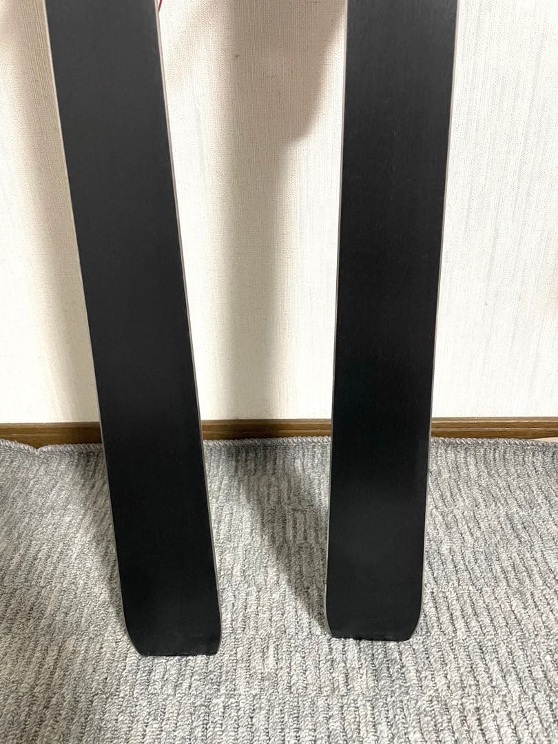 19~20 OGASAKA GS-M 185(R25)　チロリアRX12