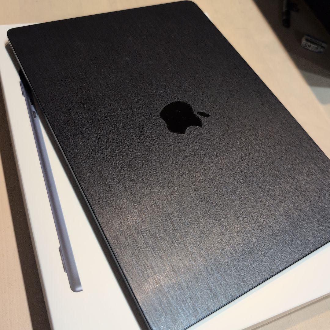 【付属品あり】M2 8GB MacbookAir 256GB ミッドナイト