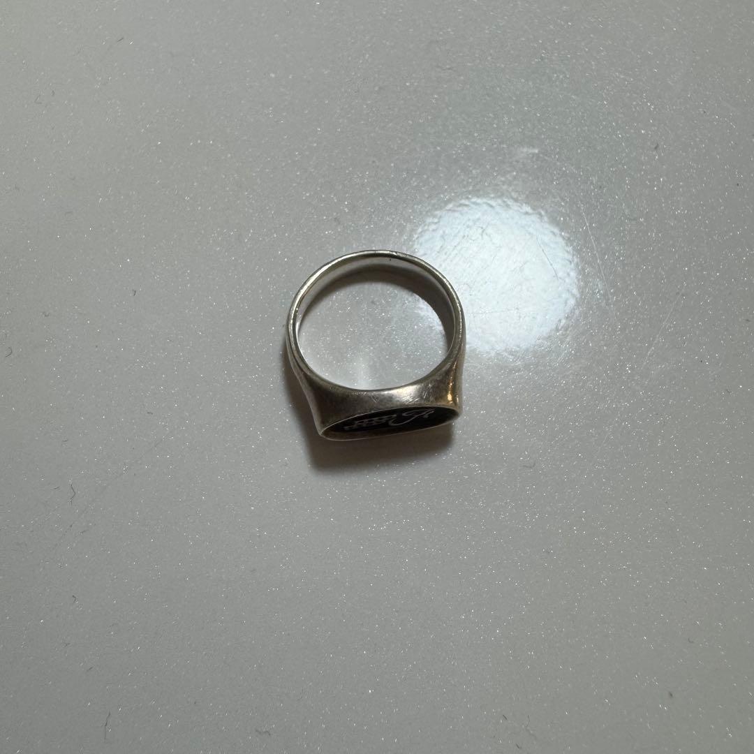 4.w.a. Jewelry リング　carservice