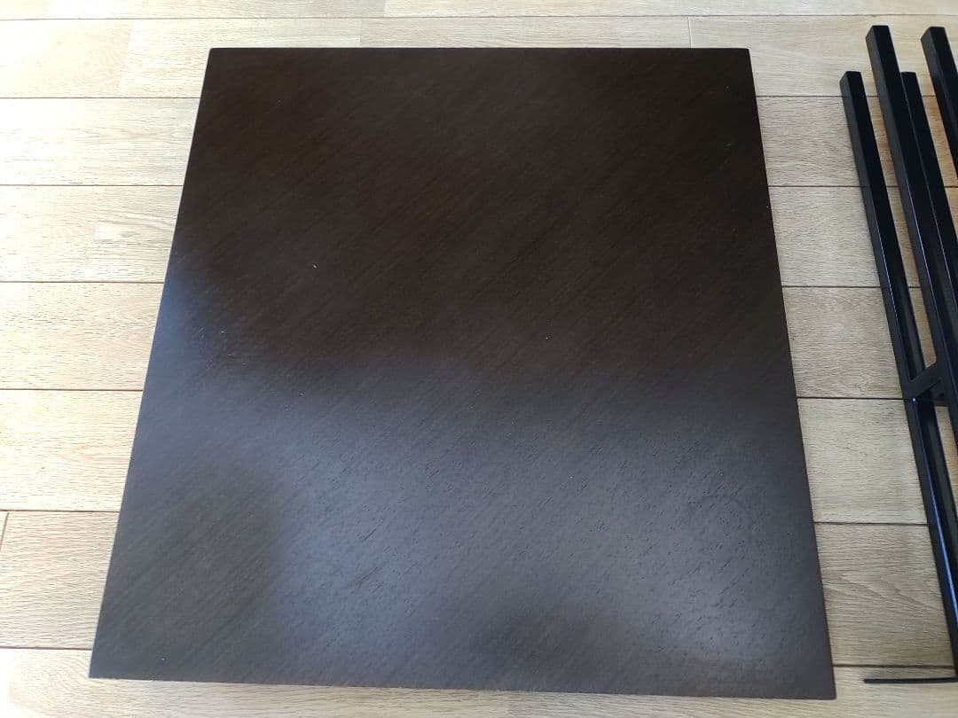 a.flat エーフラット　カフェテーブル