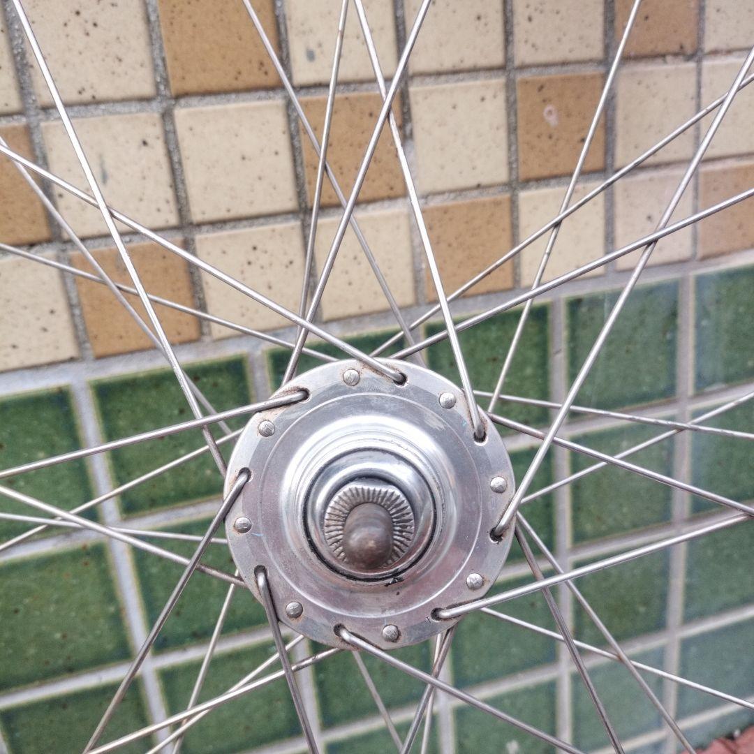 べっしーさん専用Vivalo ピストフレーム 青